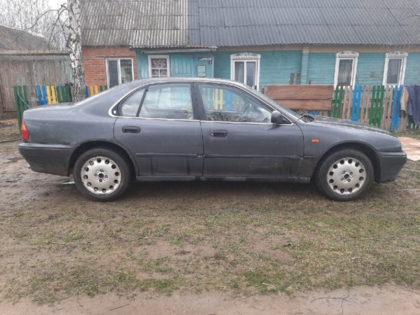 Rover 600, 1996 г.