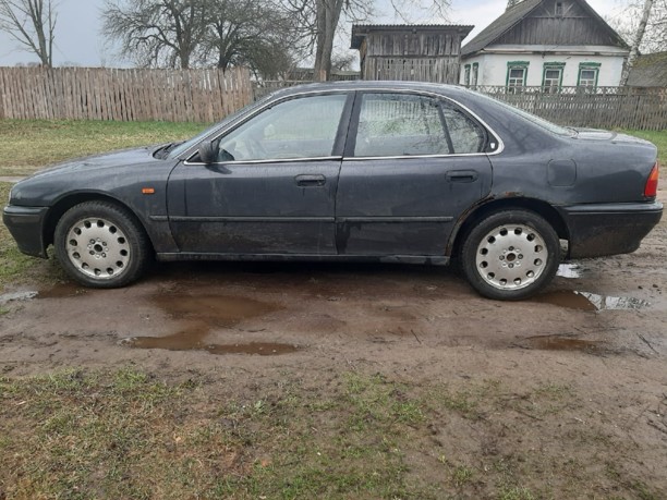 Rover 600, 1996 г.