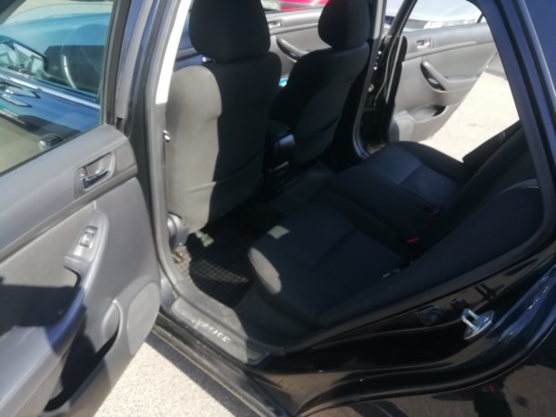 Toyota Avensis II (T250), 2005 г.