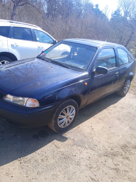 Daewoo Nexia I, 1995 г.