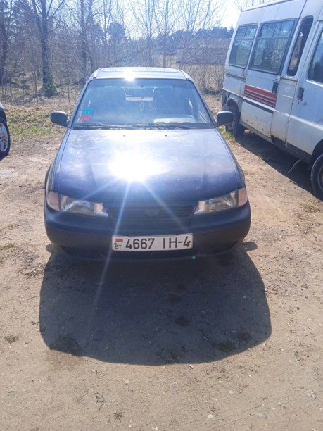 Daewoo Nexia I, 1995 г.