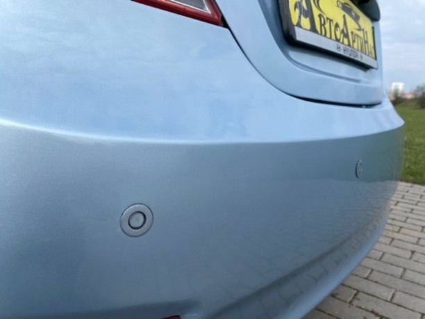 Hyundai Solaris I, 2012 г.