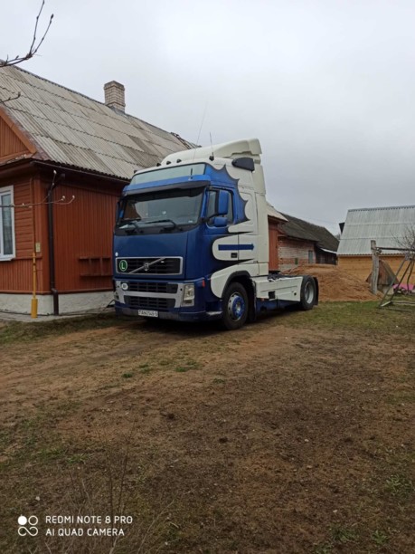 Volvo FH, 2003 г.