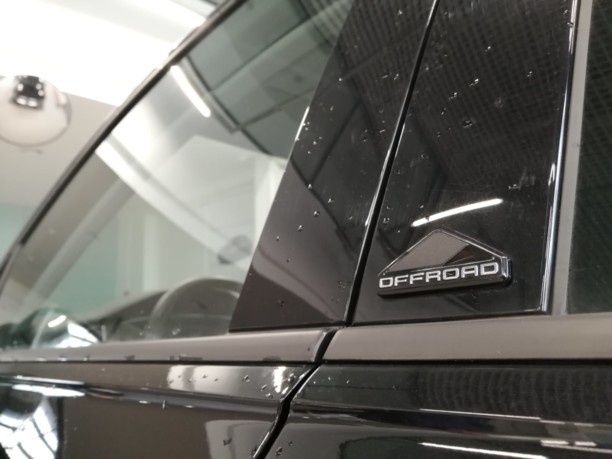 Volkswagen Tiguan II, 2019 г.
