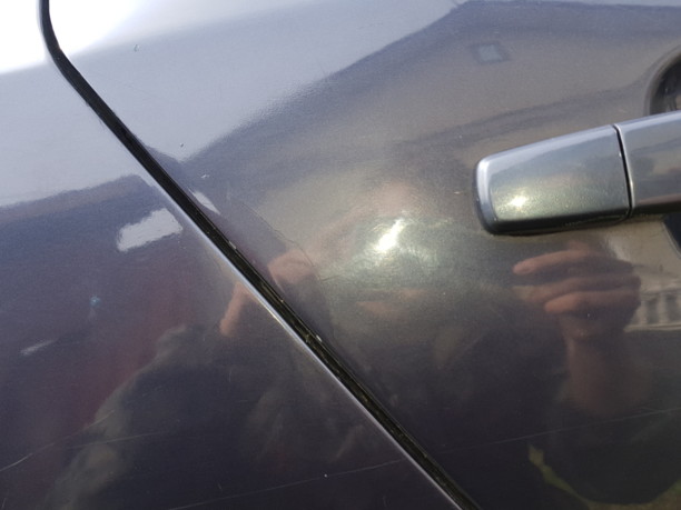 Opel Astra H · Рестайлинг, 2007 г.
