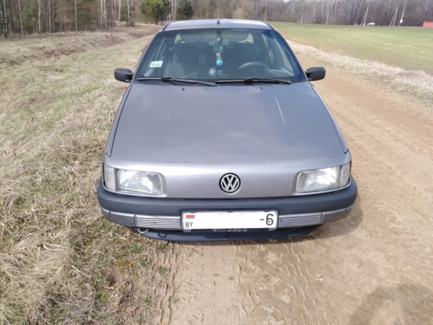 Volkswagen Passat B3, 1991 г.