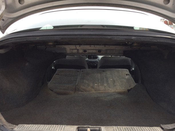 Hyundai Lantra J2, 1997 г.