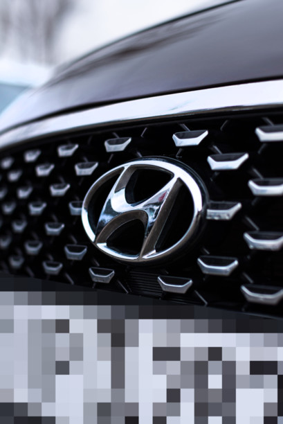 Hyundai i30 III, 2017 г.