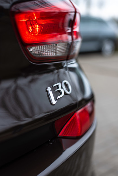 Hyundai i30 III, 2017 г.