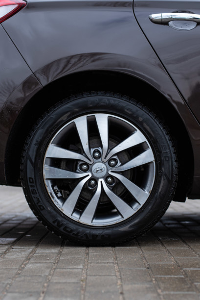 Hyundai i30 III, 2017 г.