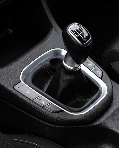 Hyundai i30 III, 2017 г.
