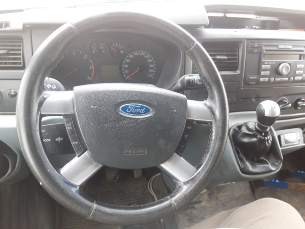 Ford Transit, 2007 г.