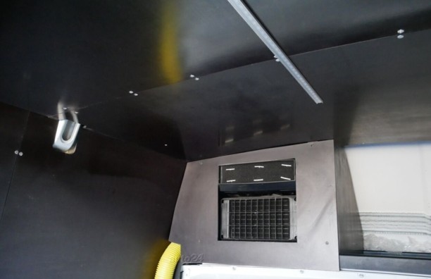 Peugeot Boxer, 2019 г.