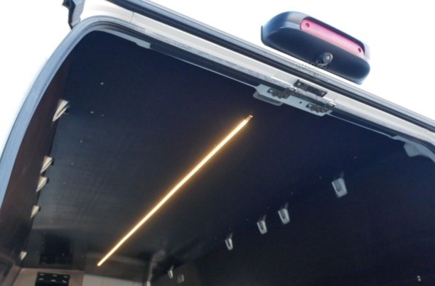 Peugeot Boxer, 2019 г.