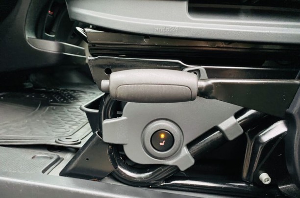 Peugeot Boxer, 2018 г.