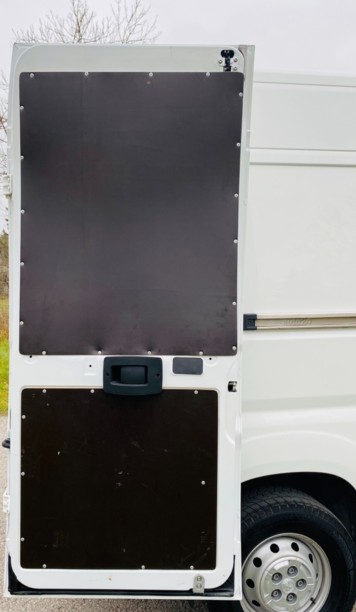 Peugeot Boxer, 2018 г.