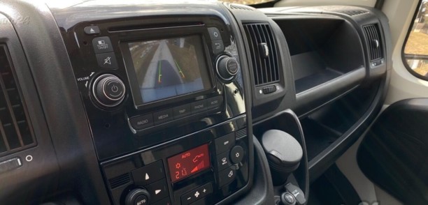 Peugeot Boxer, 2018 г.
