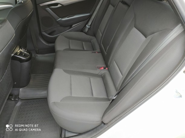 Hyundai i40 VF · Рестайлинг, 2015 г.