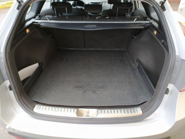 Hyundai i40 VF · Рестайлинг, 2015 г.
