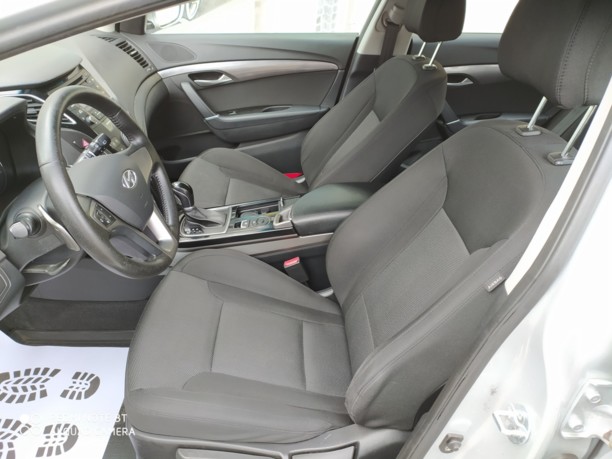 Hyundai i40 VF · Рестайлинг, 2015 г.