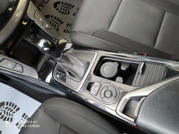 Hyundai i40 VF · Рестайлинг, 2015 г.