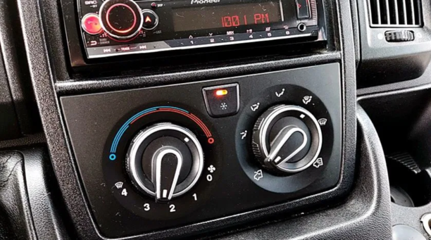Peugeot Boxer, 2015 г.