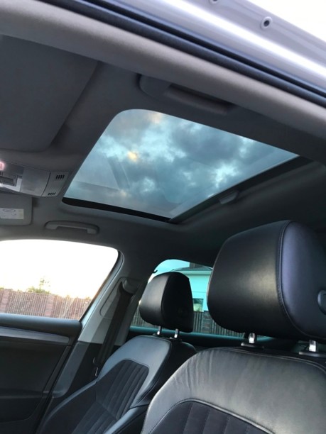 Skoda Superb III, 2015 г.