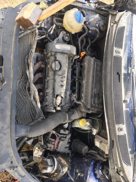 Skoda Fabia 5J · Рестайлинг, 2010 г.
