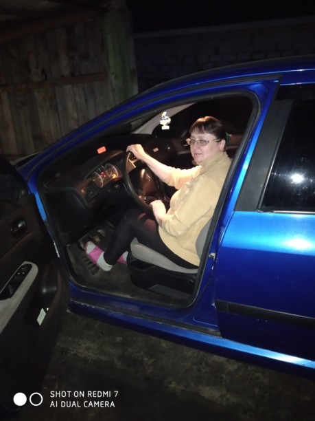 Peugeot 307 I, 2002 г.