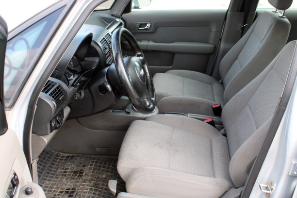 Audi A2, 2000 г.