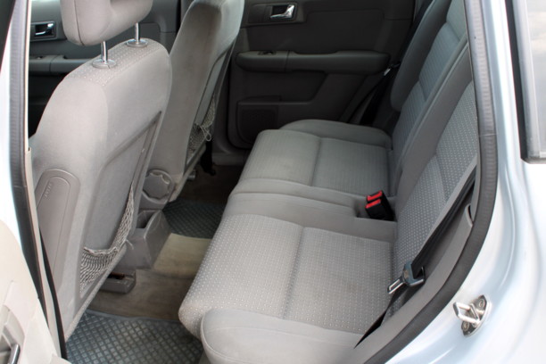 Audi A2, 2000 г.