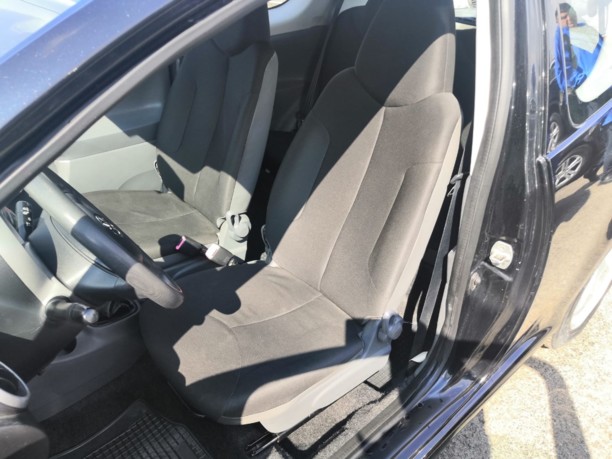 Toyota Aygo I (AB10), 2007 г.