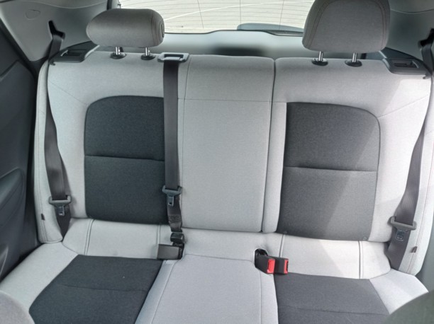 Chevrolet Bolt, 2017 г.