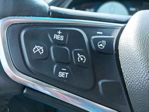 Chevrolet Bolt, 2017 г.