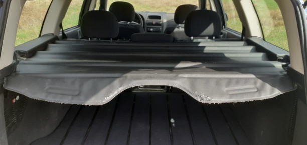 Opel Astra G, 2001 г.