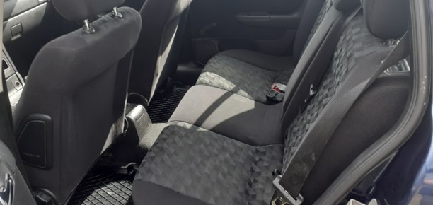Opel Astra G, 2001 г.