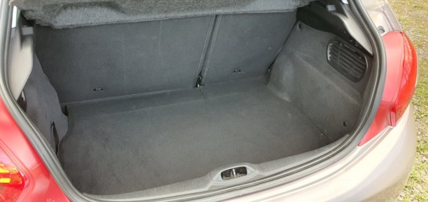 Peugeot 208 I, 2014 г.