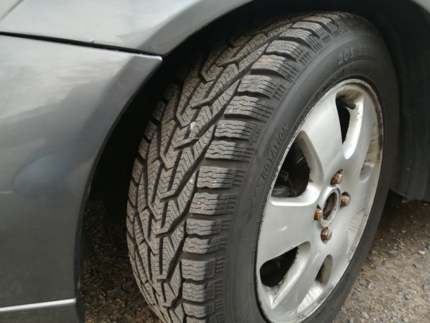 Ford Focus I · Рестайлинг, 2002 г.