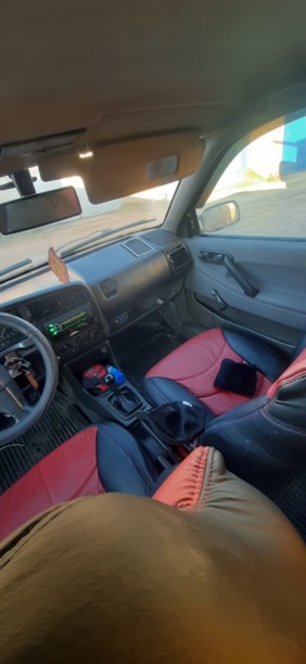 Volkswagen Passat B3, 1991 г.