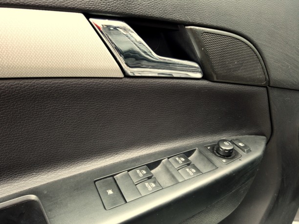 Opel Antara I · Рестайлинг, 2015 г.