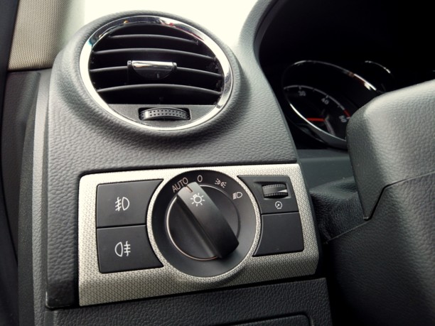 Opel Antara I · Рестайлинг, 2015 г.