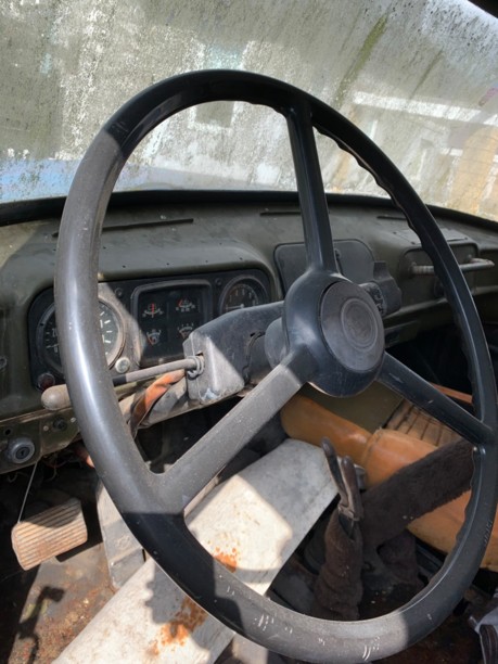 ЗИЛ 130, 1985 г.
