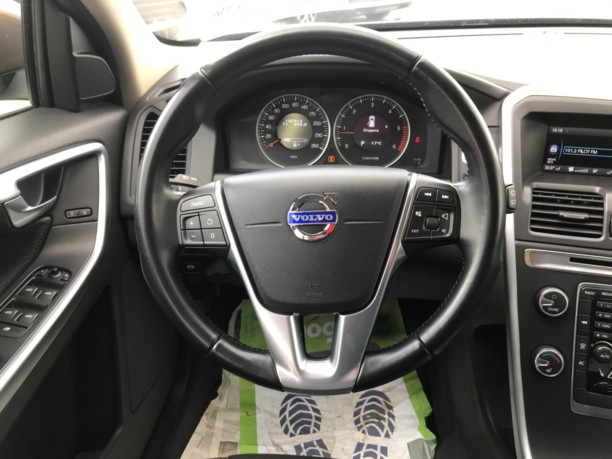 Volvo XC60 I, 2011 г.