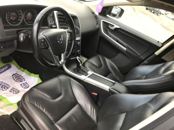 Volvo XC60 I, 2011 г.