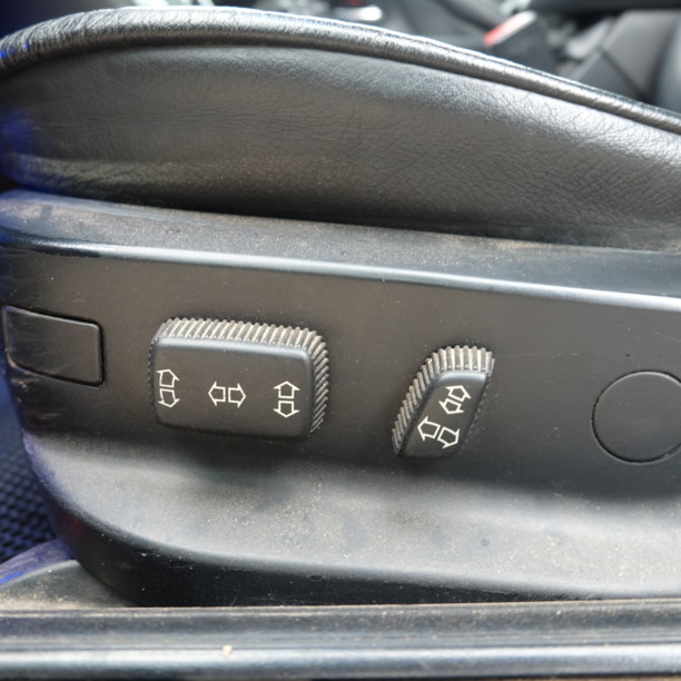 BMW 5 серия E39, 2001 г.