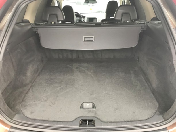 Volvo XC60 I, 2011 г.