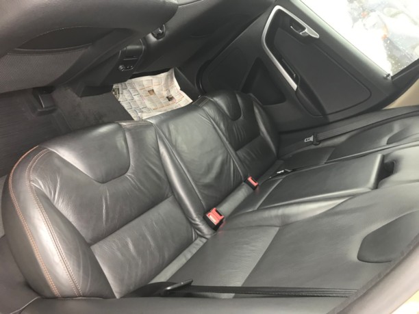 Volvo XC60 I, 2011 г.