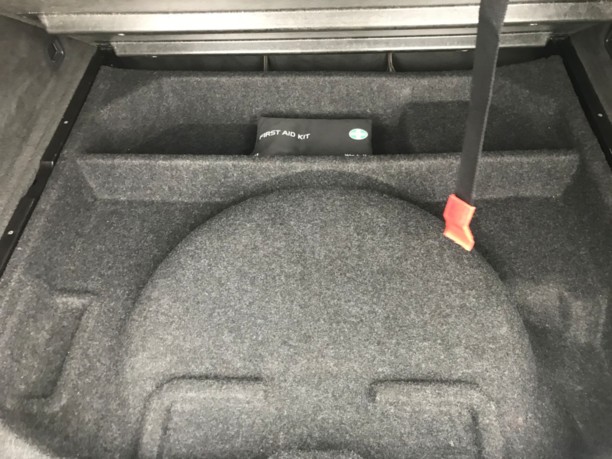 Volvo XC60 I, 2011 г.
