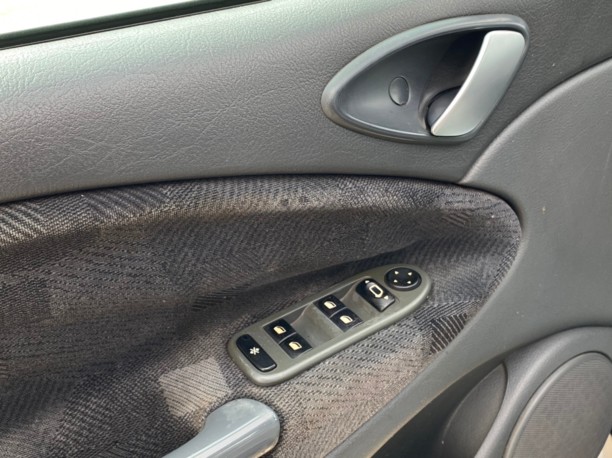 Citroen C5 I, 2002 г.