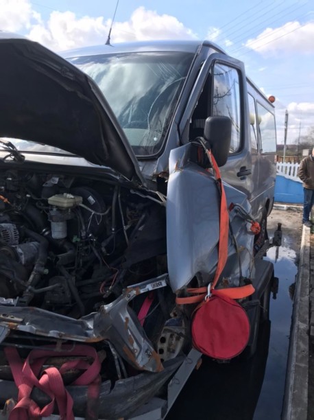 Volkswagen LT 28, 2001 г.
